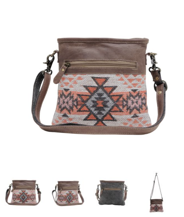 Myra Bag Twine Twig